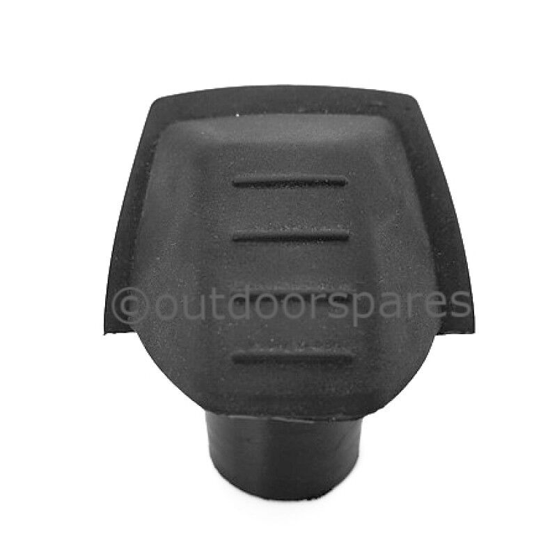 MacAllister MBCP254 Spark Plug Cover Fits MGTP254 118801232/0 Genuine Part - Outdoor Spares