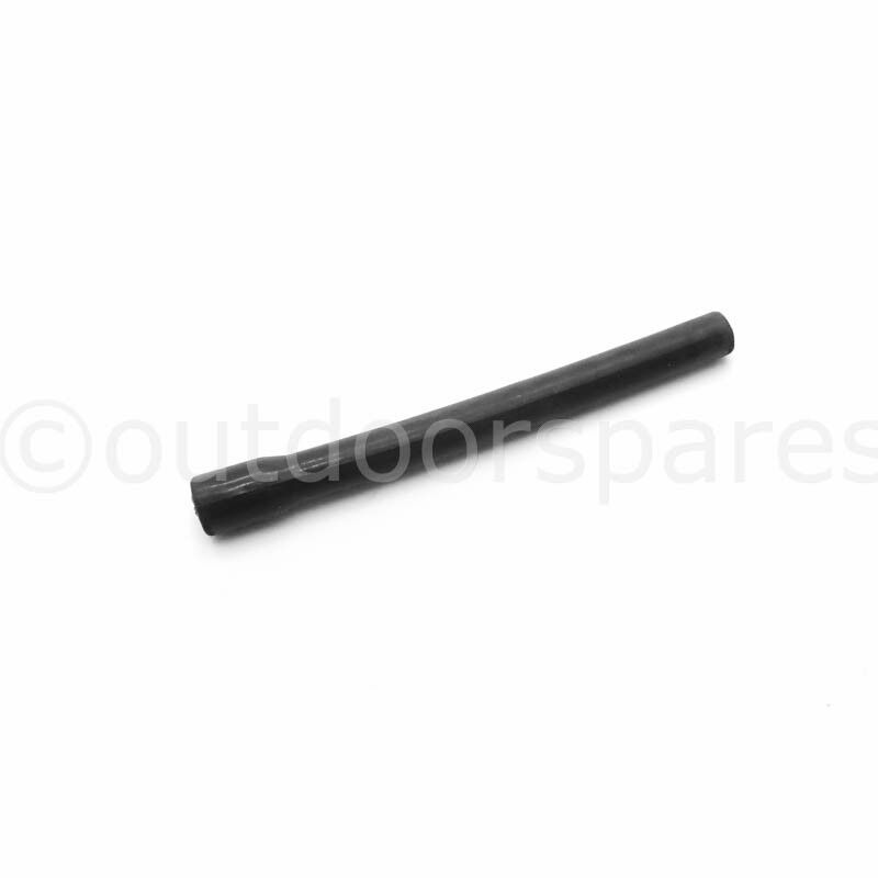MacAllister MCSWP40 Oil Pump Outgoing Tube Fits MCSWP37 MCSWP40S 118800254/0 - Outdoor Spares