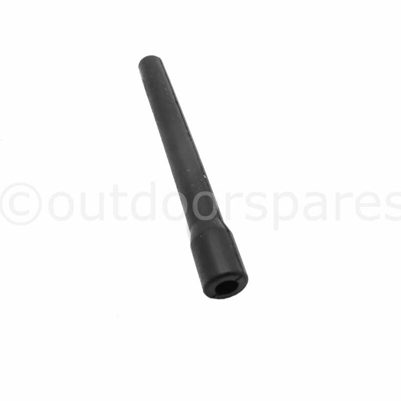 MacAllister MCSWP40 Oil Pump Tube Fits MCSWP37 118800255/0 Genuine Replacement - Outdoor Spares