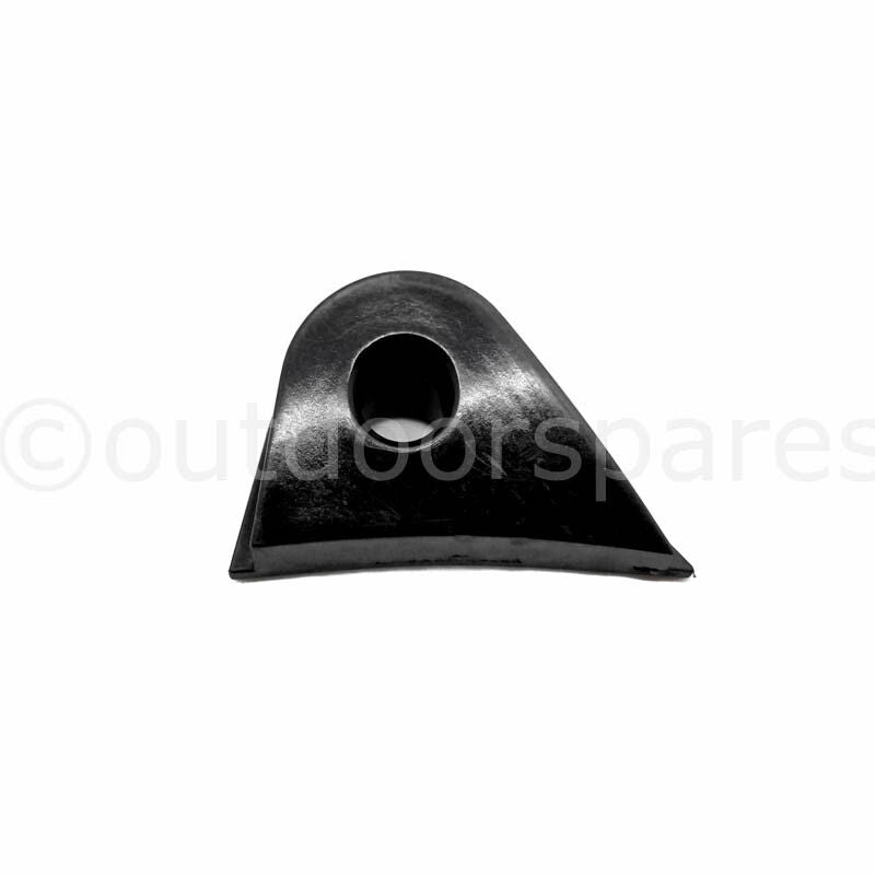 MacAllister MCSWP40 Petrol Chainsaw Idle Adjusting Guide 118803515/0 - Outdoor Spares