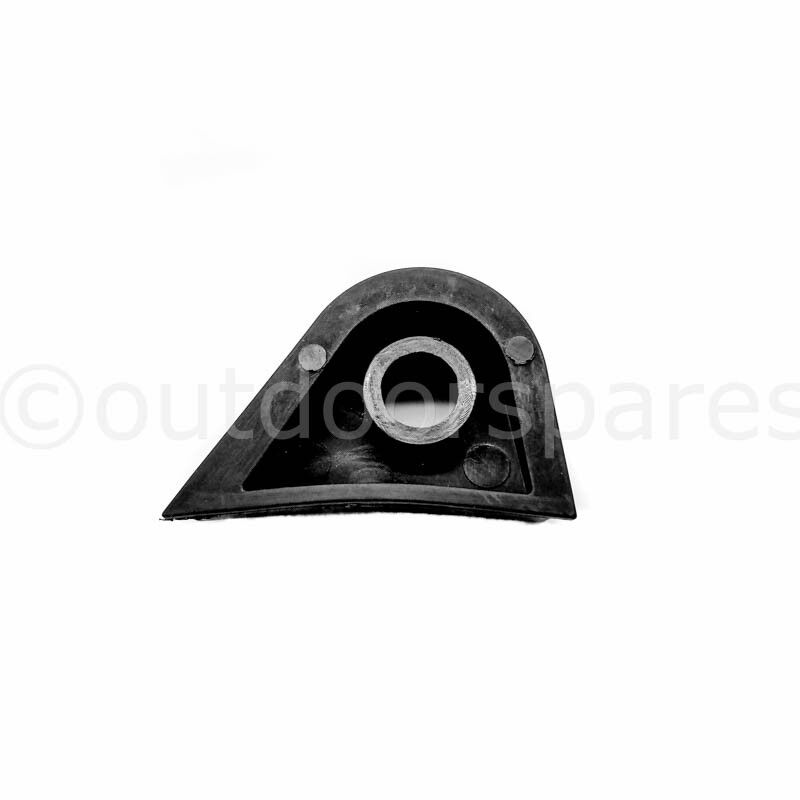 MacAllister MCSWP40 Petrol Chainsaw Idle Adjusting Guide 118803515/0 - Outdoor Spares