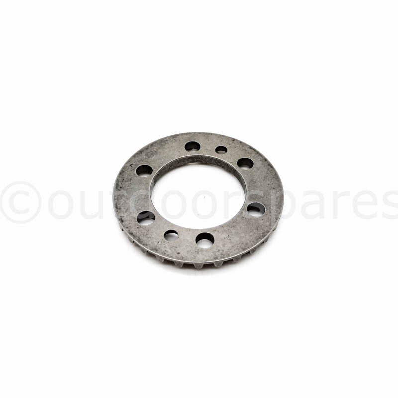 MacAllister MCSWP40S Initiative Gear 118803567/0 Genuine Replacement Part - Outdoor Spares