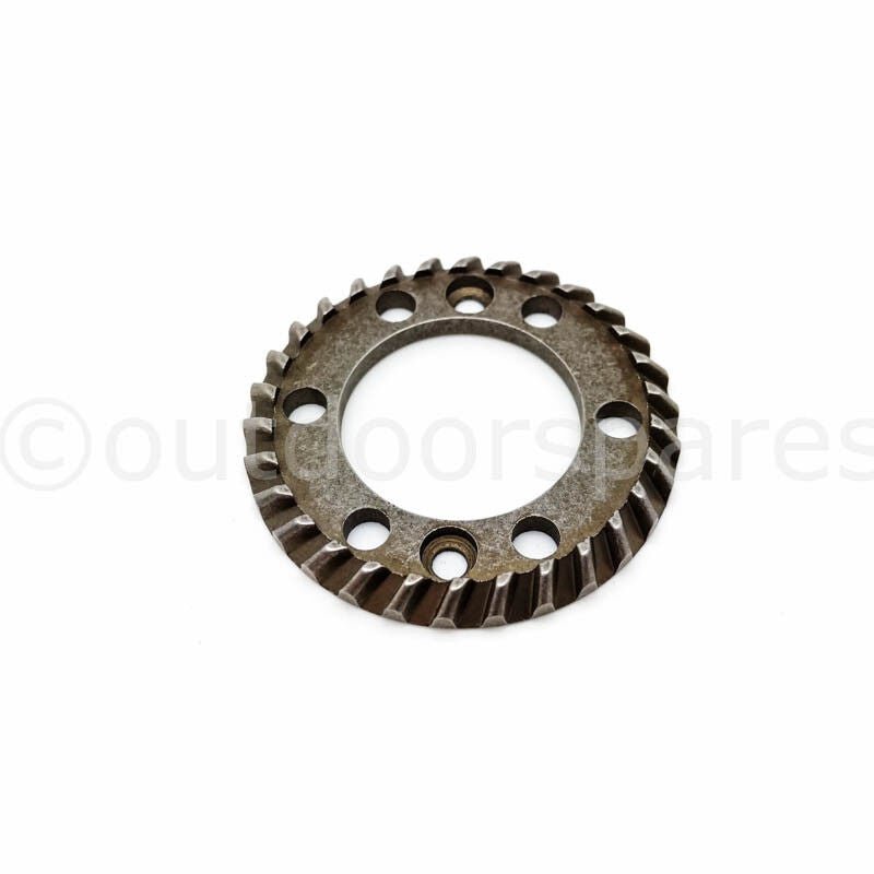 MacAllister MCSWP40S Initiative Gear 118803567/0 Genuine Replacement Part - Outdoor Spares