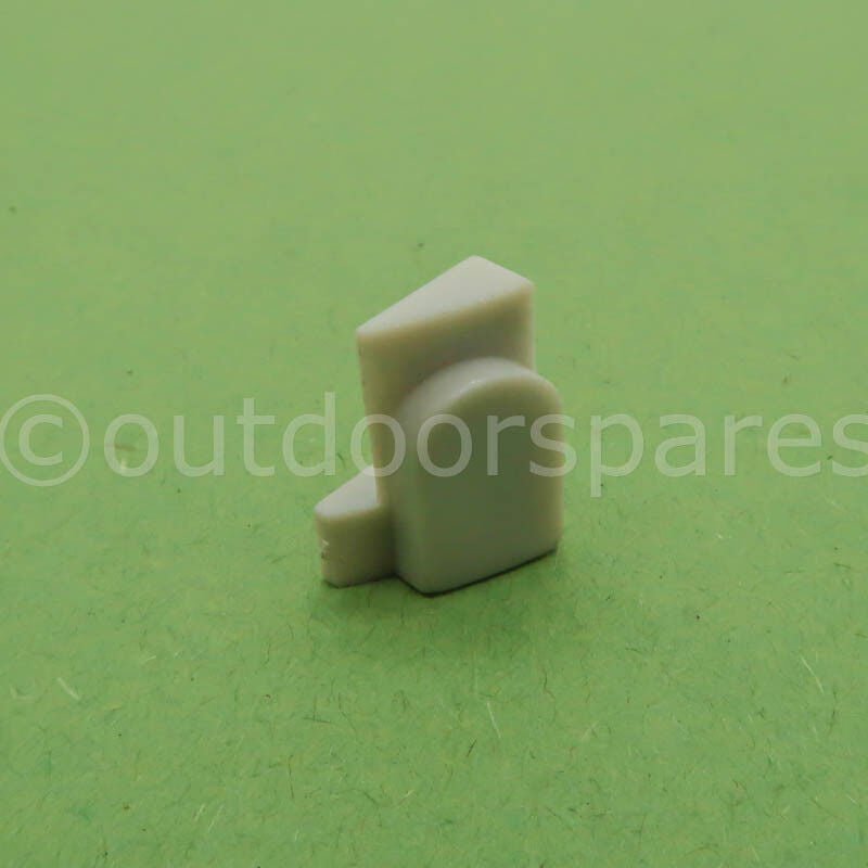 MacAllister MCSWP40S Tension Block 118803540/0 Genuine Replacement Part - Outdoor Spares