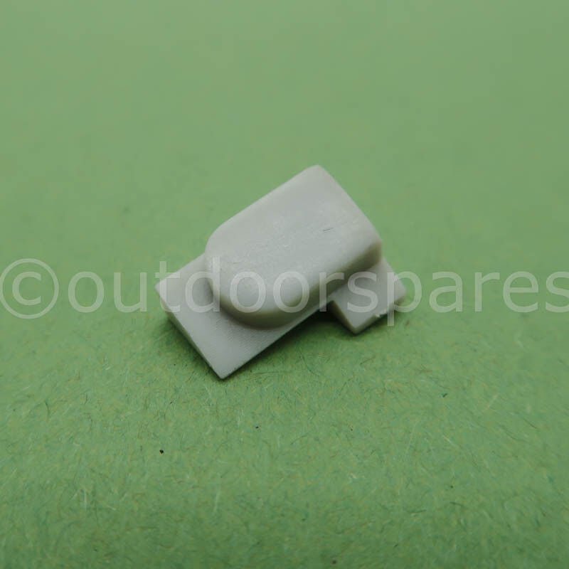 MacAllister MCSWP40S Tension Block 118803540/0 Genuine Replacement Part - Outdoor Spares