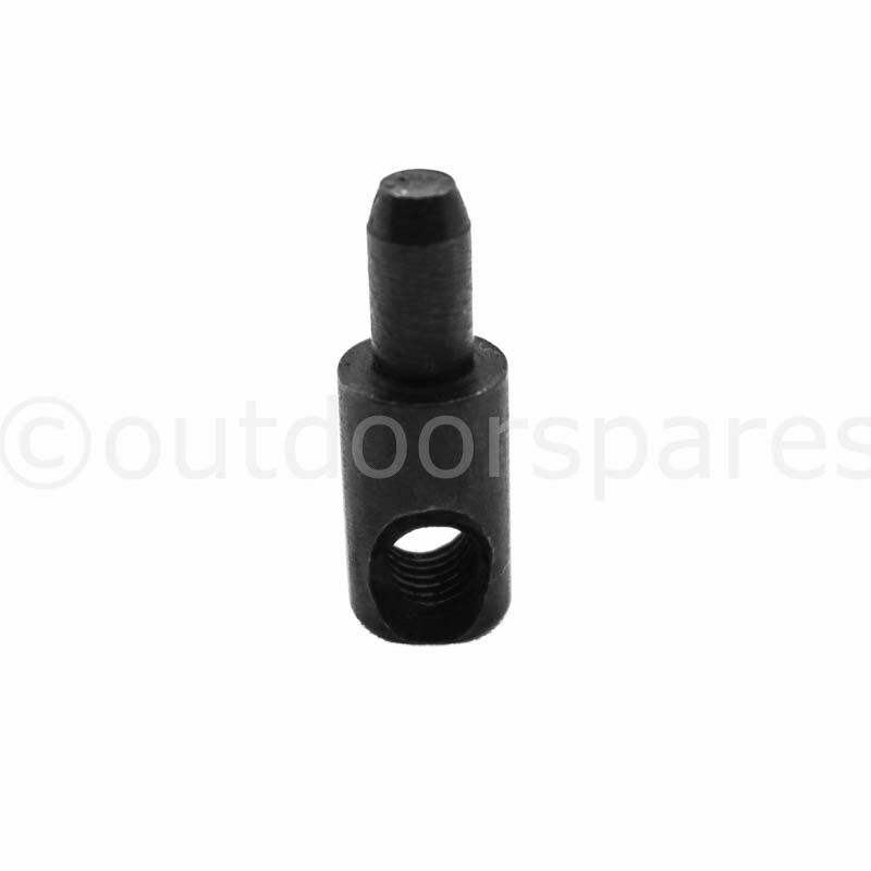 MacAllister MCSWP40S Tension Pin 118803574/0 Genuine Replacement Part - Outdoor Spares