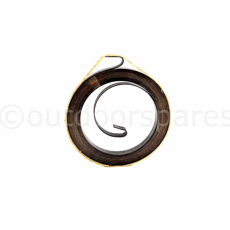 MacAllister MHTP24 - 2 Recoil Spring Fits MHTP245 MHTP245 - 2 Part No. 123430610/0 - Outdoor Spares