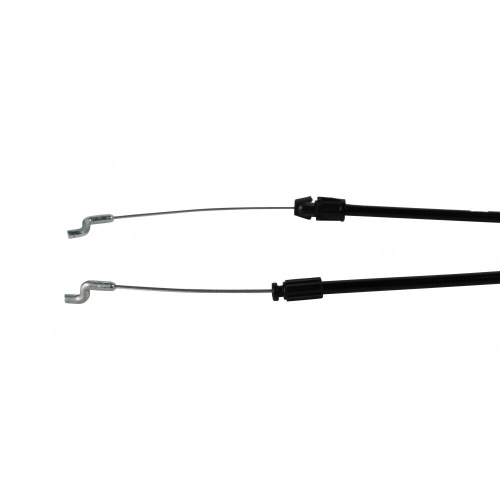 MacAllister MPRM42SP Lawnmower Brake Cable 181030056/0 - Outdoor Spares