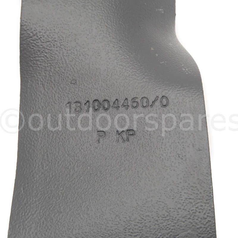 MacAllister MPRM46HP Blade Fits MPRM46SP 181004460/0 Genuine Replacement - Outdoor Spares