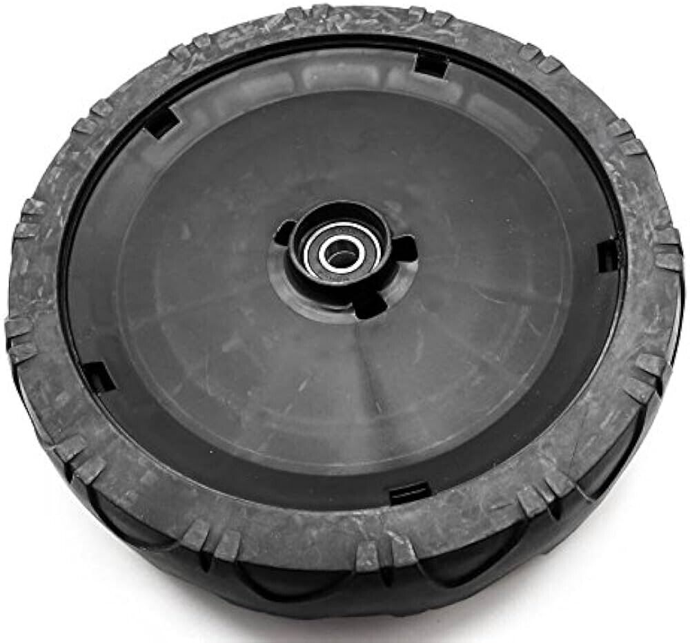 MacAllister MPRM46HP Lawnmower Wheel Assembly 2013 - 2016 Models 381007456/1 - Outdoor Spares