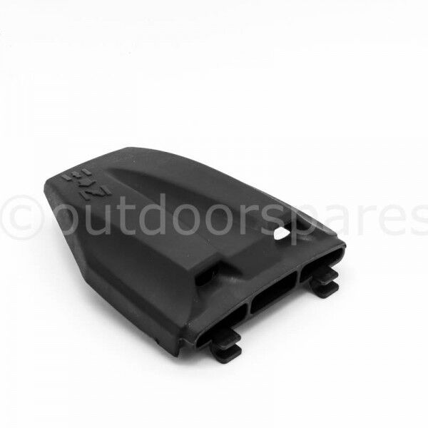 MacAllister Petrol Hedge Trimmer Air Filter Cover For MHTP24 & MHTP24 - 2 - Outdoor Spares