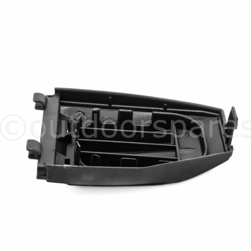 MacAllister Petrol Hedge Trimmer Air Filter Cover For MHTP24 & MHTP24 - 2 - Outdoor Spares