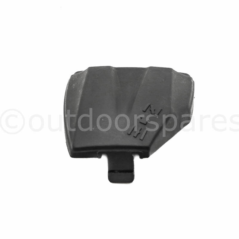 MacAllister Petrol Hedge Trimmer Air Filter Cover For MHTP24 & MHTP24 - 2 - Outdoor Spares