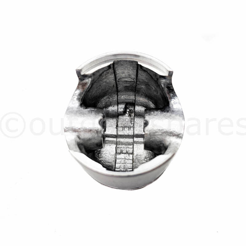 MacAllister Piston Fits MCSWP40 & MCSWP40S 118800269/0 Genuine Replacement Part - Outdoor Spares