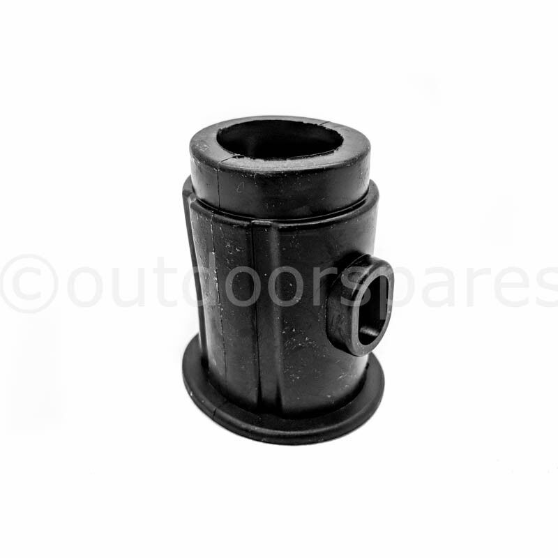 MacAllister Reduction Sleeve Fits MBCP254 Genuine Part 118801308/0 - Outdoor Spares