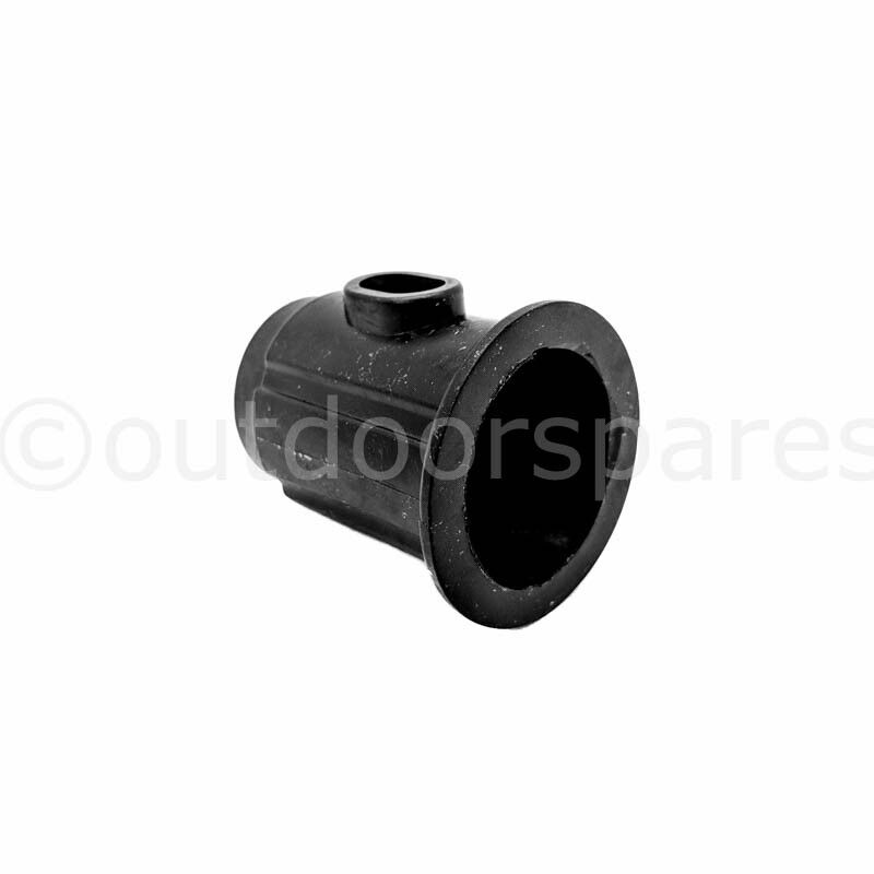 MacAllister Reduction Sleeve Fits MBCP254 Genuine Part 118801308/0 - Outdoor Spares