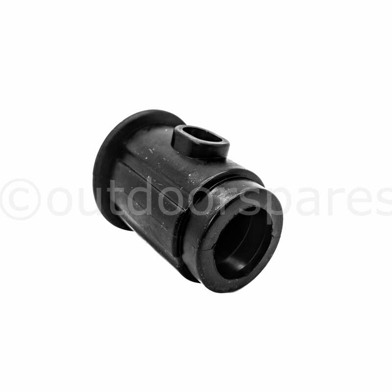 MacAllister Reduction Sleeve Fits MBCP254 Genuine Part 118801308/0 - Outdoor Spares