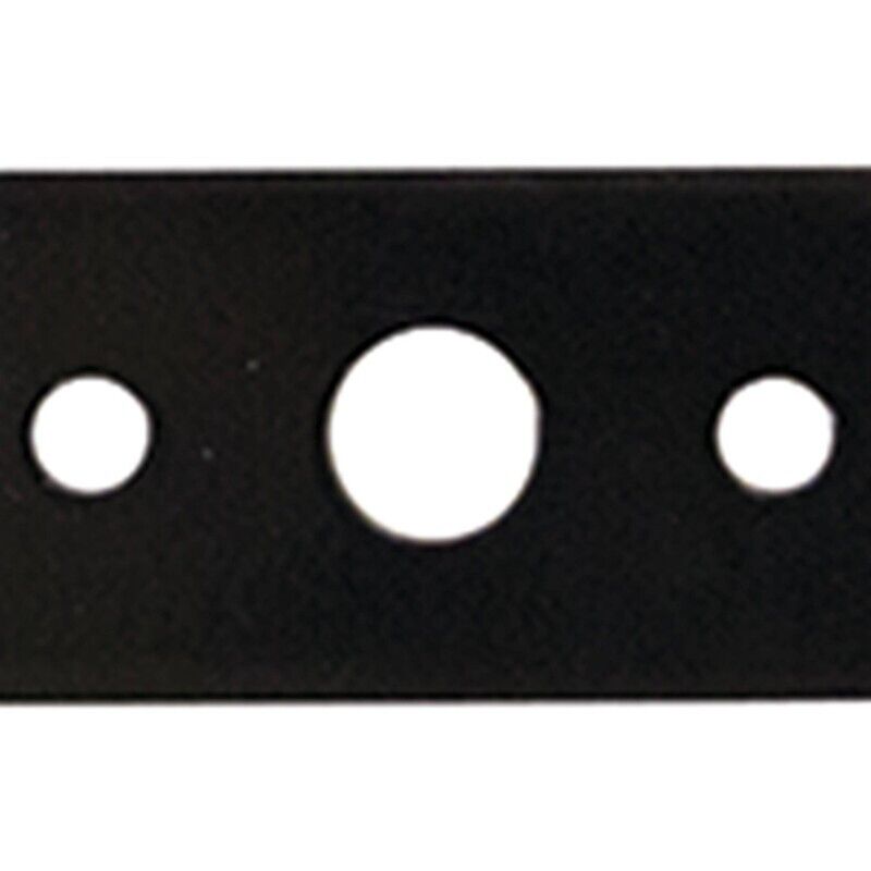 Medium - Lift Blade Compatible With AYP 50" Decks Replaces OEM 1726453 & 1726453A - Outdoor Spares