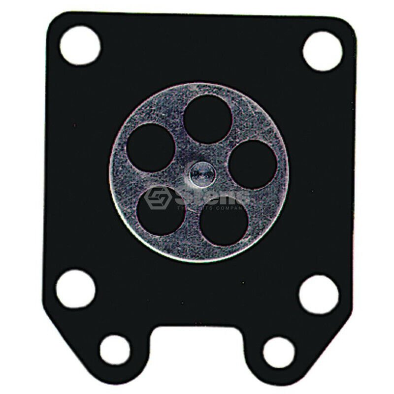 Metering Diaphragm Assembly Compatible With Walbro WA, WT, WTA & WY Carburettors - Outdoor Spares