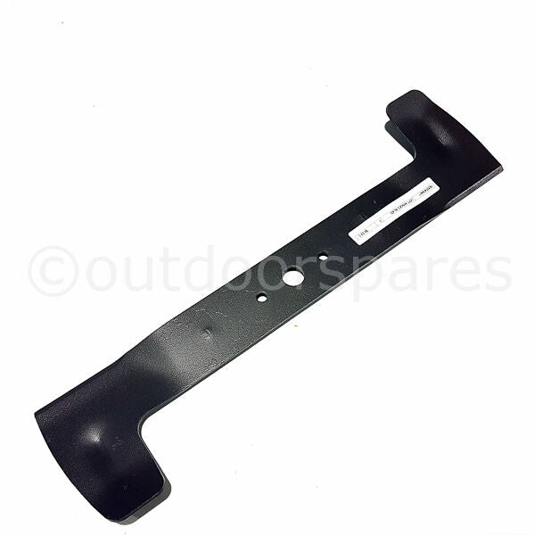 Mountfield 1436H Left Hand Blade Fits 1436M 1636H 1636M 182004344/1 Genuine Part - Outdoor Spares