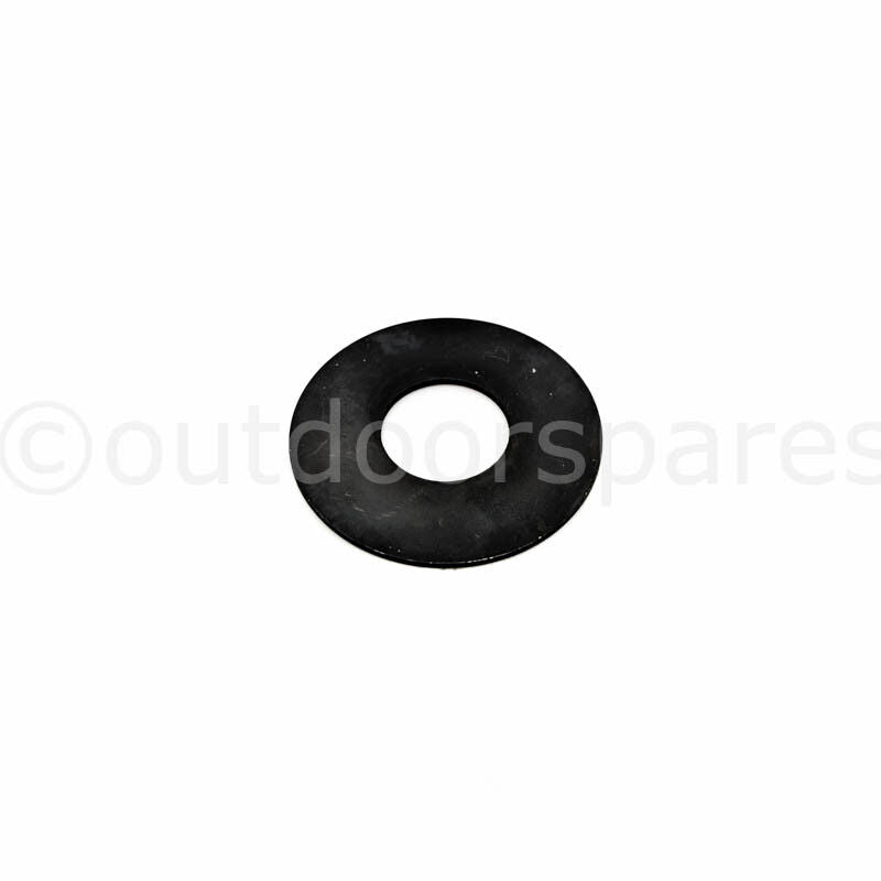 Mountfield 1436M Anti Friction Washer Fits 1440M 1540M 322672151/0 Genuine Part - Outdoor Spares