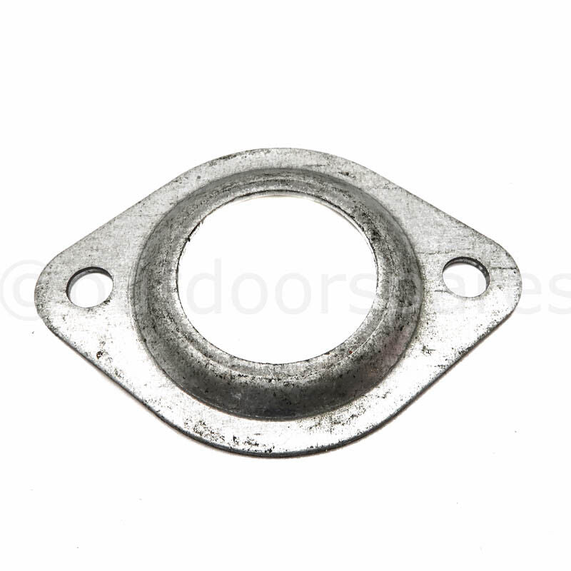 Mountfield 460R PD Bearing Flange Fits 461R PD 550 R SP465R 322207323/0 Genuine - Outdoor Spares