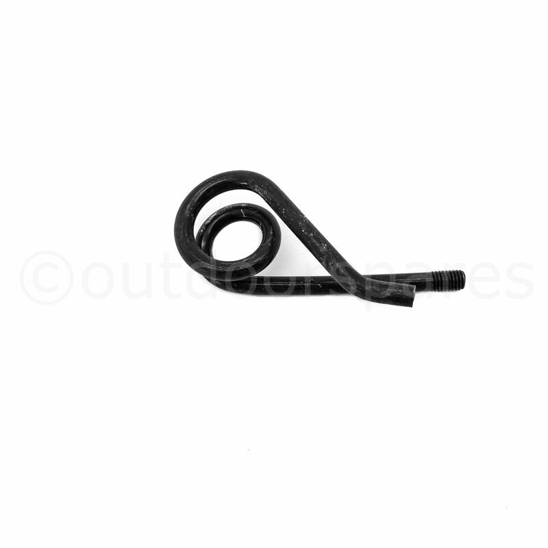 Mountfield 460R PD Pull Cord Guide Fits 461R PD 122430309/0 Genuine Replacement - Outdoor Spares