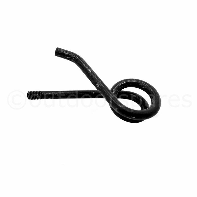 Mountfield 460R PD Pull Cord Guide Fits 461R PD 122430309/0 Genuine Replacement - Outdoor Spares