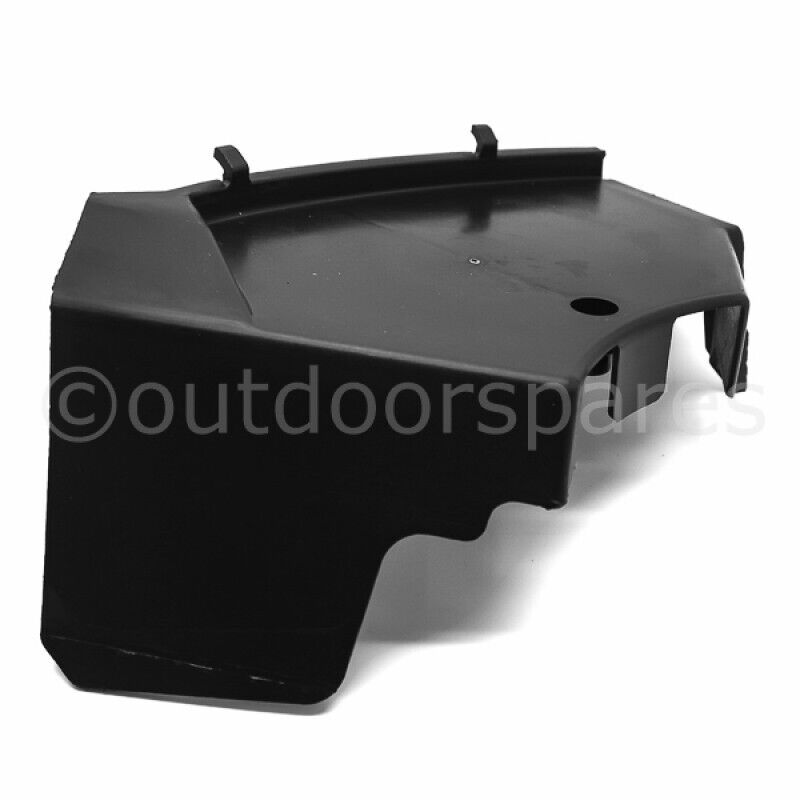 Mountfield Belt Protection Guard SP425R S421R PD SP160R Part No. 122060191/1 - Outdoor Spares