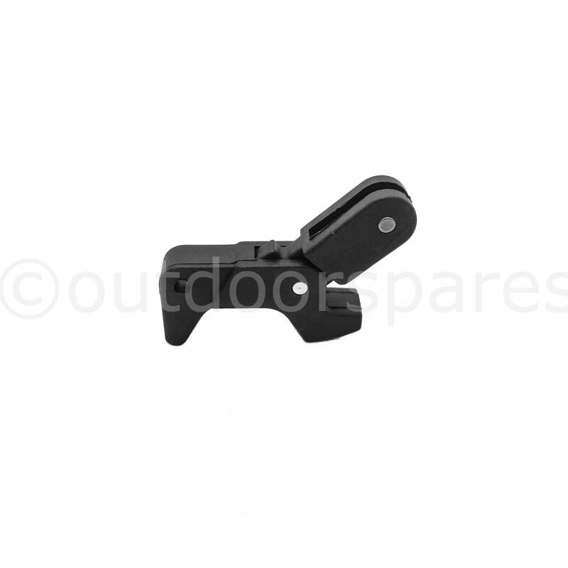 Mountfield Chain Brake Lever Fits MC3616 MC438 MC640 383315051/0 - Outdoor Spares