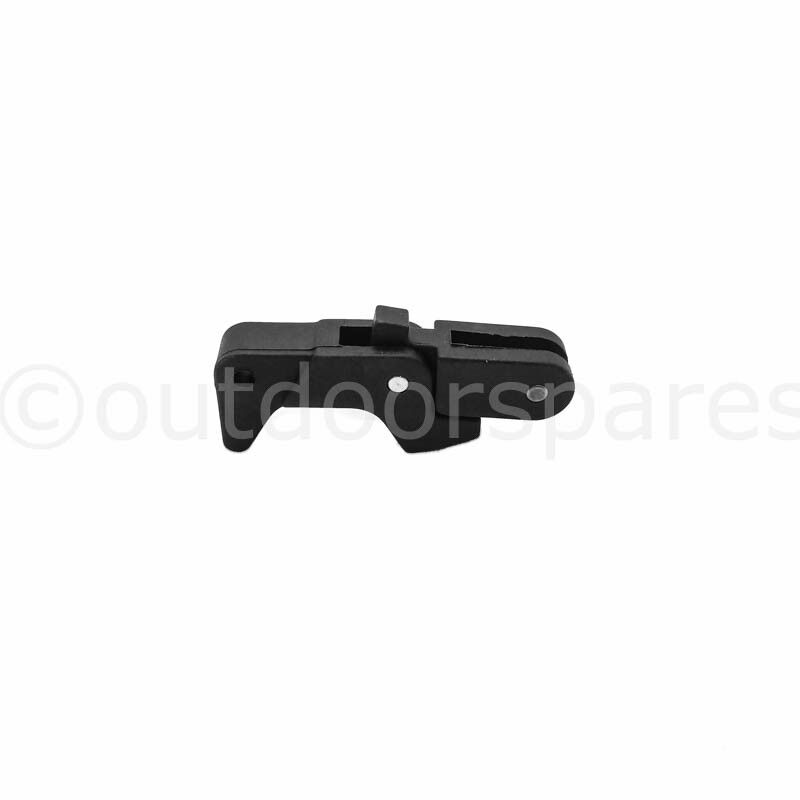 Mountfield Chain Brake Lever Fits MC3616 MC438 MC640 383315051/0 - Outdoor Spares