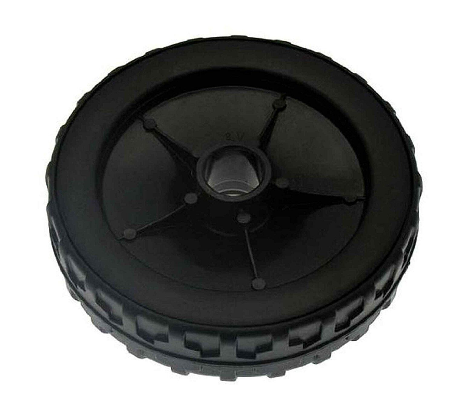 Mountfield Front Wheel D=170mm SP555 SP505 SP535 SP505 S421PD HP425 381007351/0 - Outdoor Spares