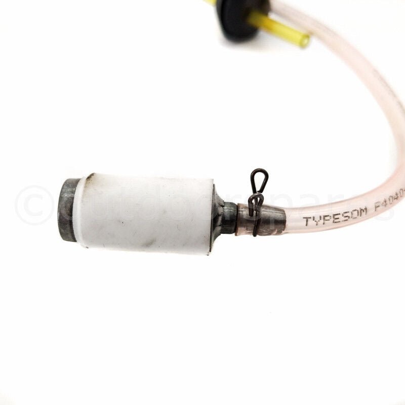 Mountfield Fuel Filter Fits MM2603 MM2605 MB2600J MB26J Part No. 118803190/0 - Outdoor Spares