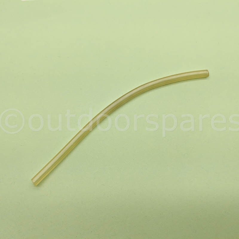 Mountfield Fuel Pump Tube For MC3616 MC3720 MC640 118800204/0 - Outdoor Spares