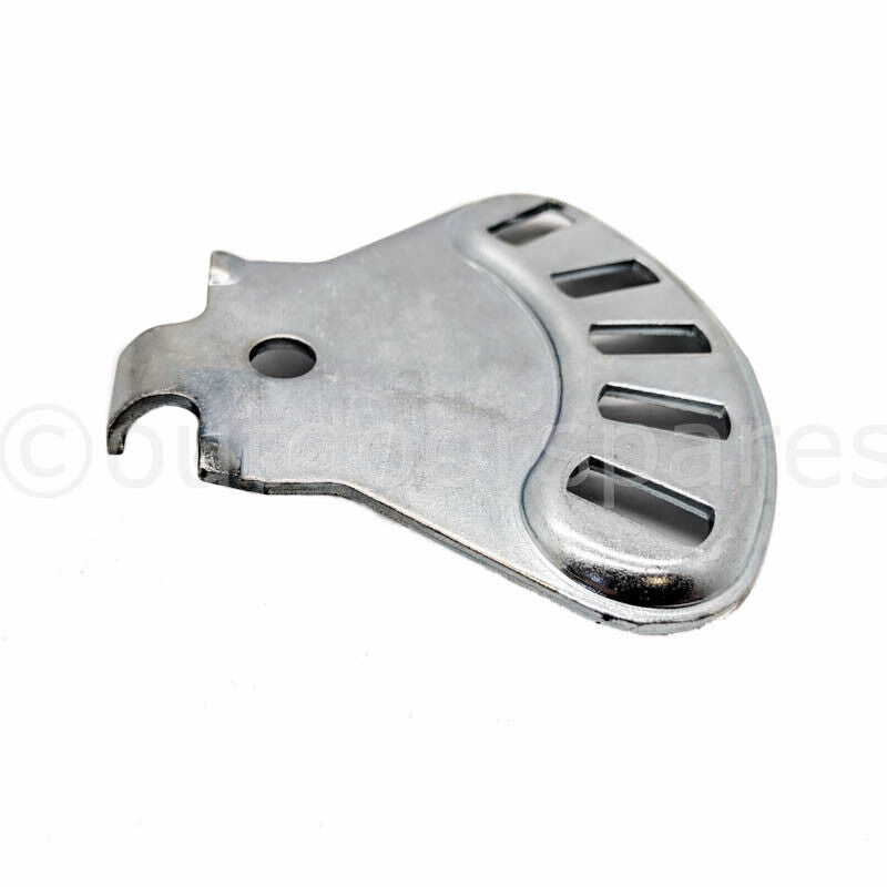 Mountfield Height Adjust Quadrant Fits SP414 SP164 SP41 322735599/0 Genuine - Outdoor Spares
