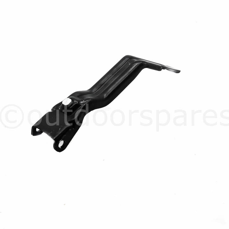 Mountfield Height Adjuster Compatible With SP535 HW 4S & SP530 HW 381003398/0 - Outdoor Spares