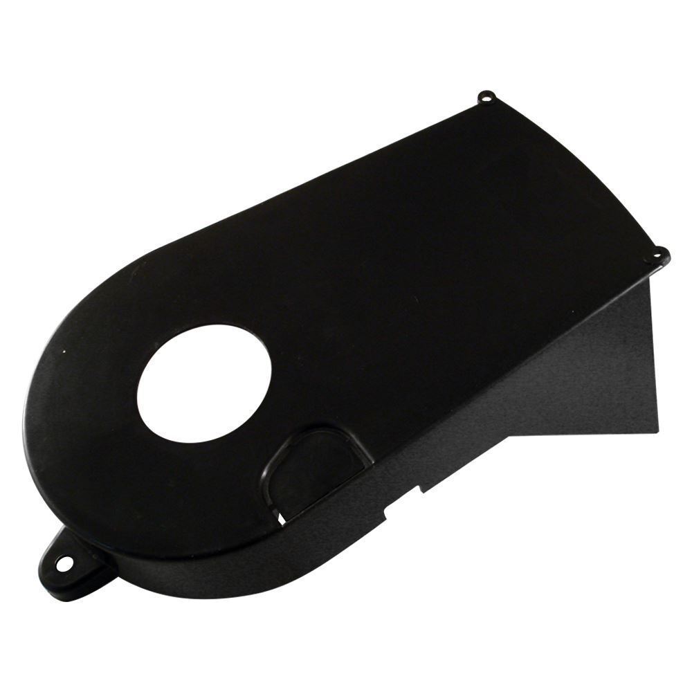 Mountfield Lawnmower Belt Guard Fits SP474 SP180 SP184 SP454 Part No.322060212/0 - Outdoor Spares