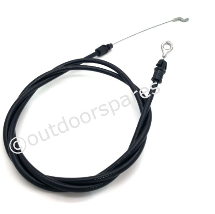 Mountfield Lawnmower Brake Cable Fits 46S S420HP S460 PD 181000625/0 - Outdoor Spares