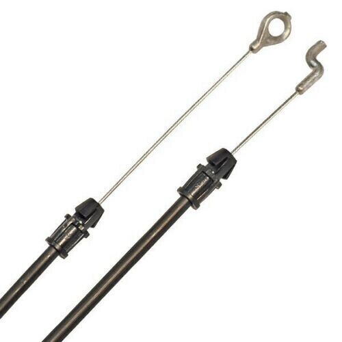 Mountfield Lawnmower Brake Cable Fits 46S S420HP S460 PD 181000625/0 - Outdoor Spares