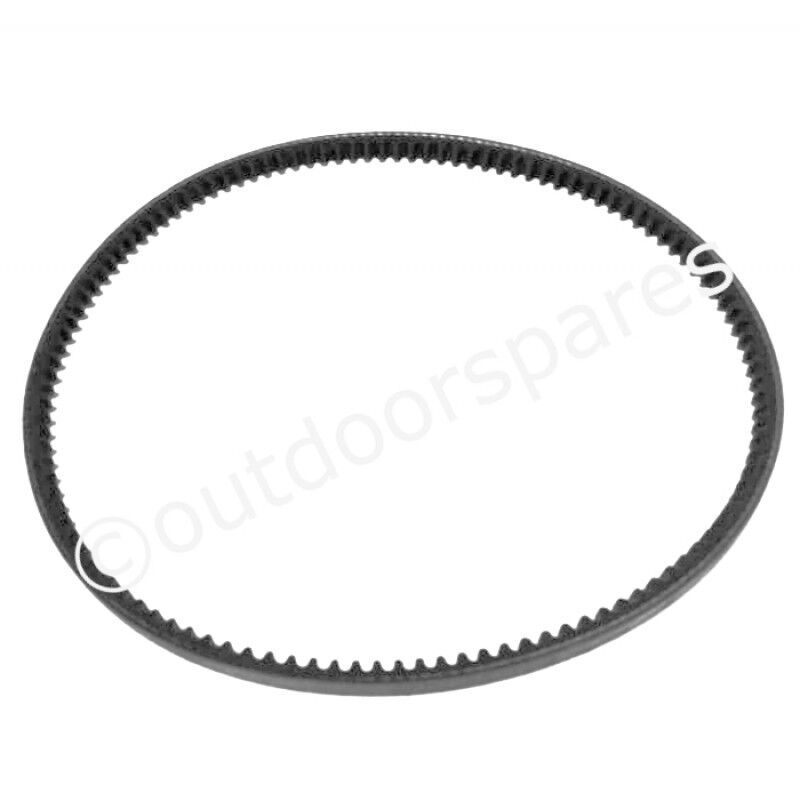 Mountfield Lawnmower Drive Belt Fits SP554 SP555 SP555R 135064383/0 - Outdoor Spares