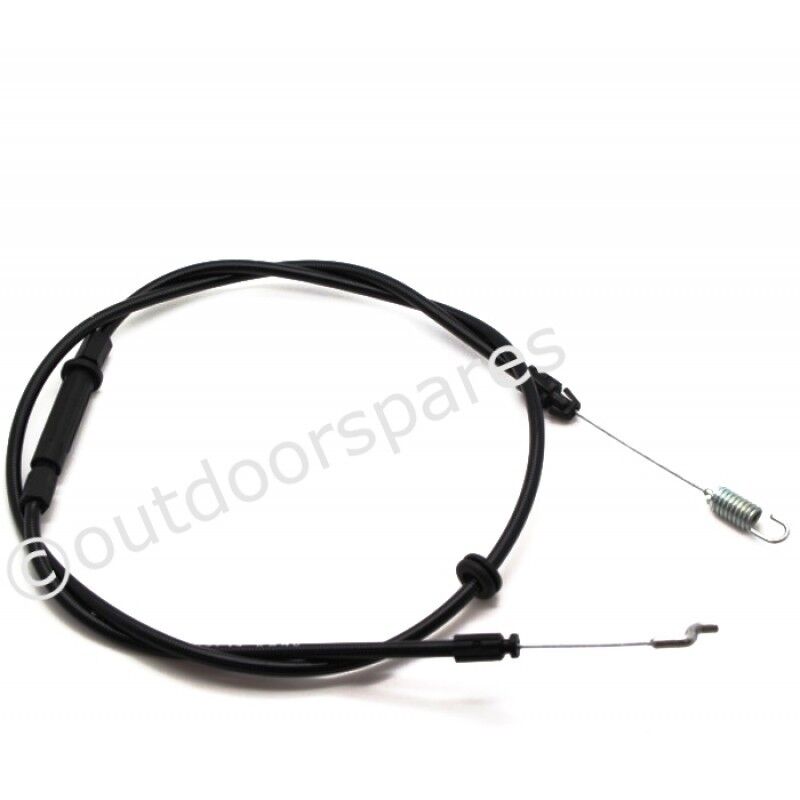 Mountfield Lawnmower Drive Cable For SP414 (2011 - 2020) SP164 (2012 - 2023) SP41 - Outdoor Spares