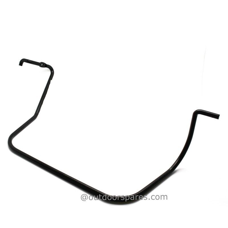 Mountfield Lawnmower Drive Lever For SP454 SP414 SP425 Part No. 181003364/0 - Outdoor Spares