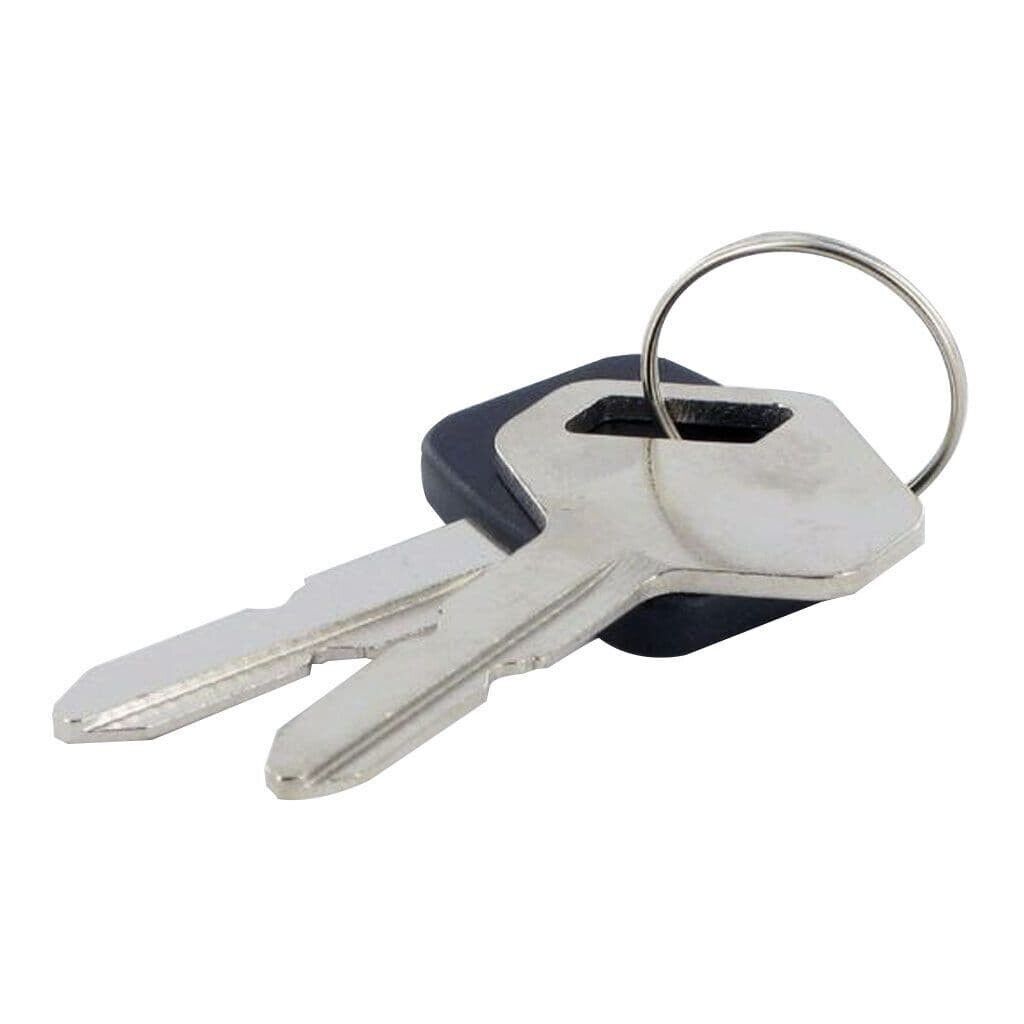 Mountfield Lawnmower Ignition Keys Fits 1328H 1530H 1430 1538H 18210023/0 - Outdoor Spares