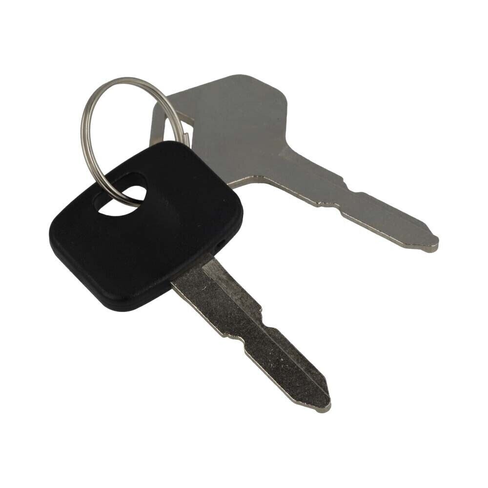 Mountfield Lawnmower Ignition Keys Fits 1328H 1530H 1430 1538H 18210023/0 - Outdoor Spares