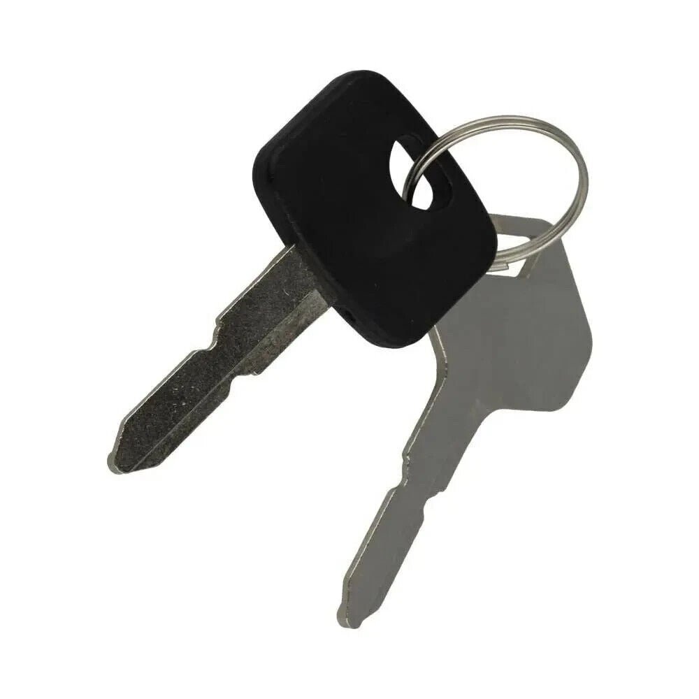 Mountfield Lawnmower Ignition Keys Fits 1328H 1530H 1430 1538H 18210023/0 - Outdoor Spares
