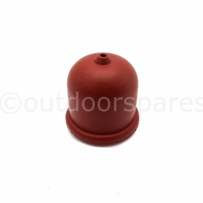 Mountfield Lawnmower Primer Bulb Fpr WBE140 Engine SP454 SP45 118550923/0 - Outdoor Spares
