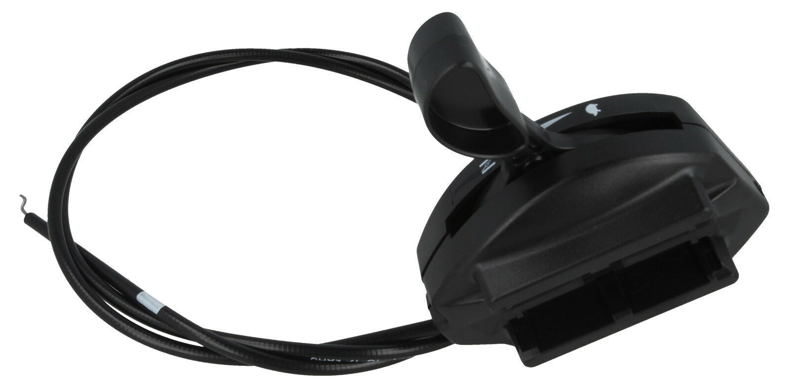 Mountfield Lawnmower Throttle Cable 181005501/1 Fits SP454 S461R PD SP535HW - Outdoor Spares
