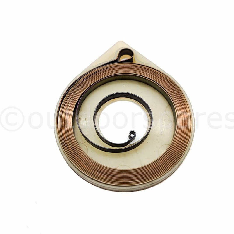 Mountfield MC3616 Starter Recoil Spring Fits MC3720 118800278/0 Genuine Part - Outdoor Spares