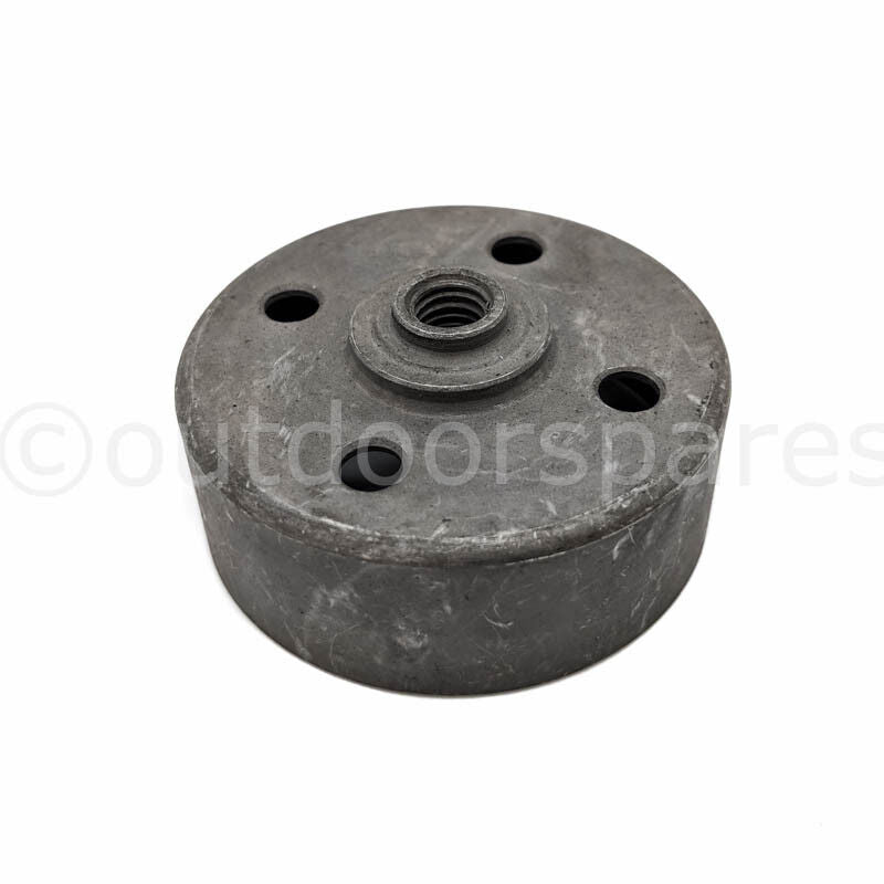 Mountfield MHJ 2424 Clutch Drum 123050010/0 Genuine Replacement Part - Outdoor Spares