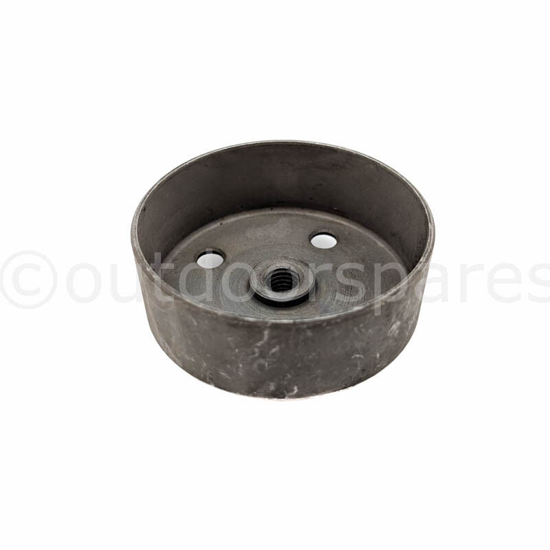 Mountfield MHJ 2424 Clutch Drum 123050010/0 Genuine Replacement Part - Outdoor Spares